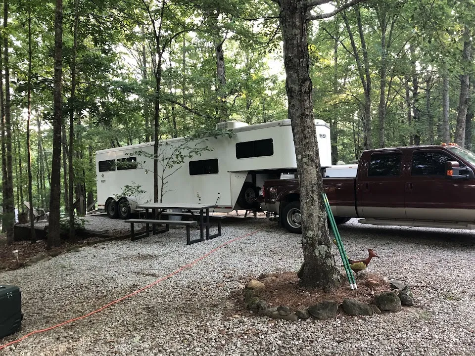 Chattooga Trails Bed & Barn