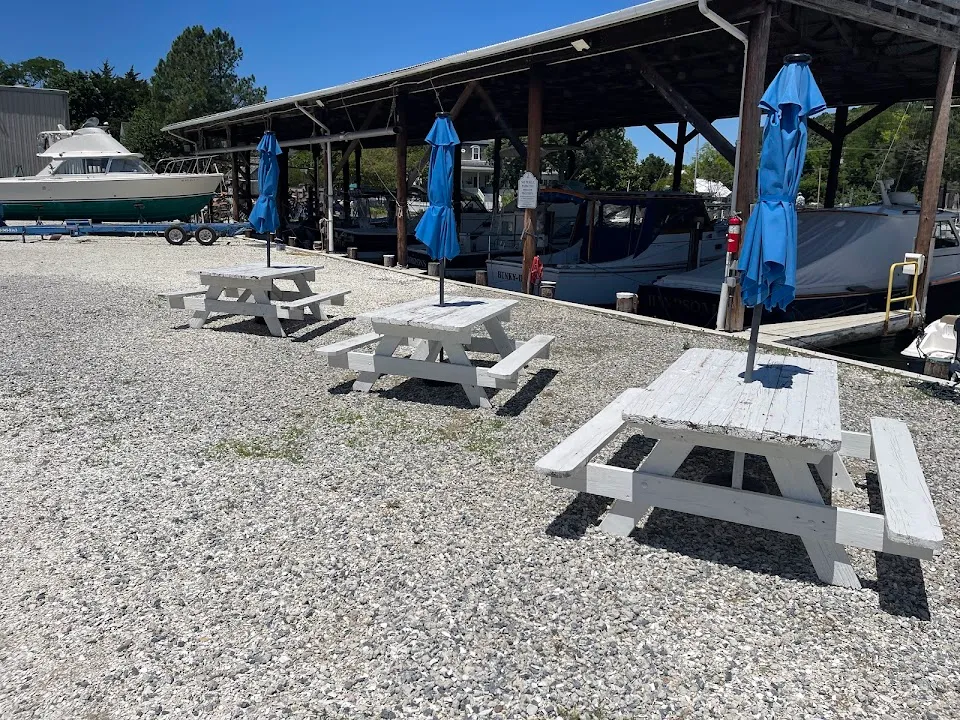 Higgins Yacht Yard, Inc.