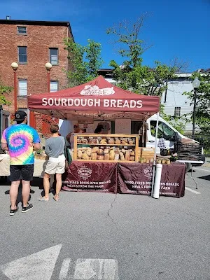 Warwick Valley Farmers Market
