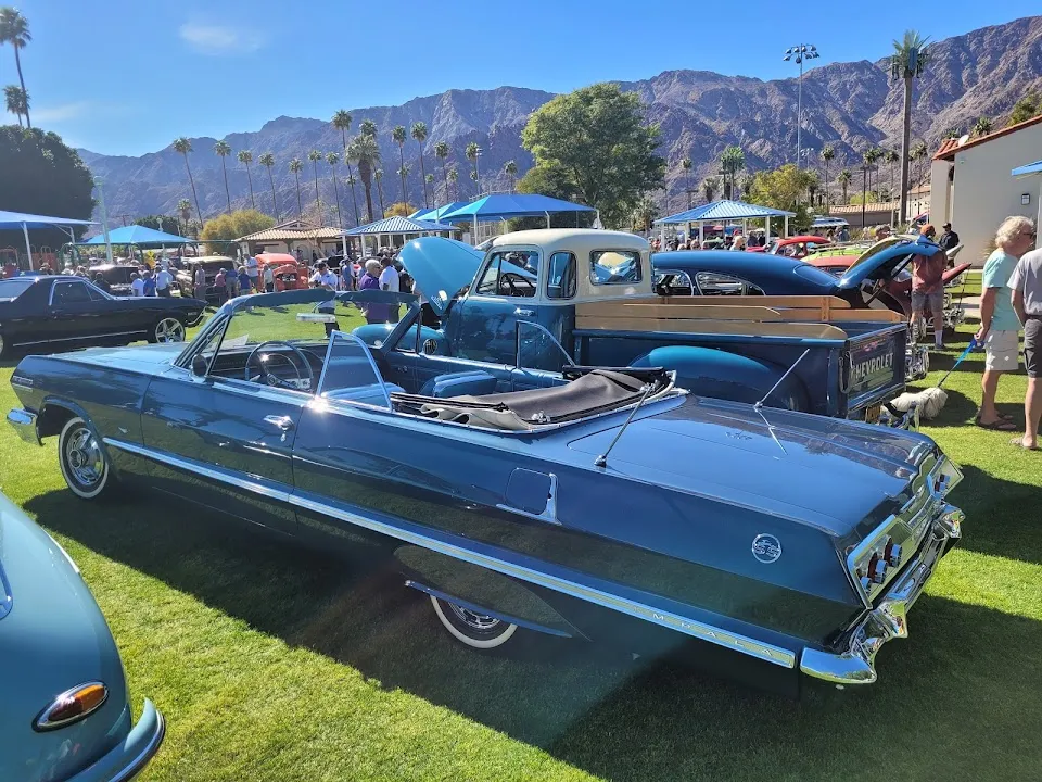 La Quinta Community Park