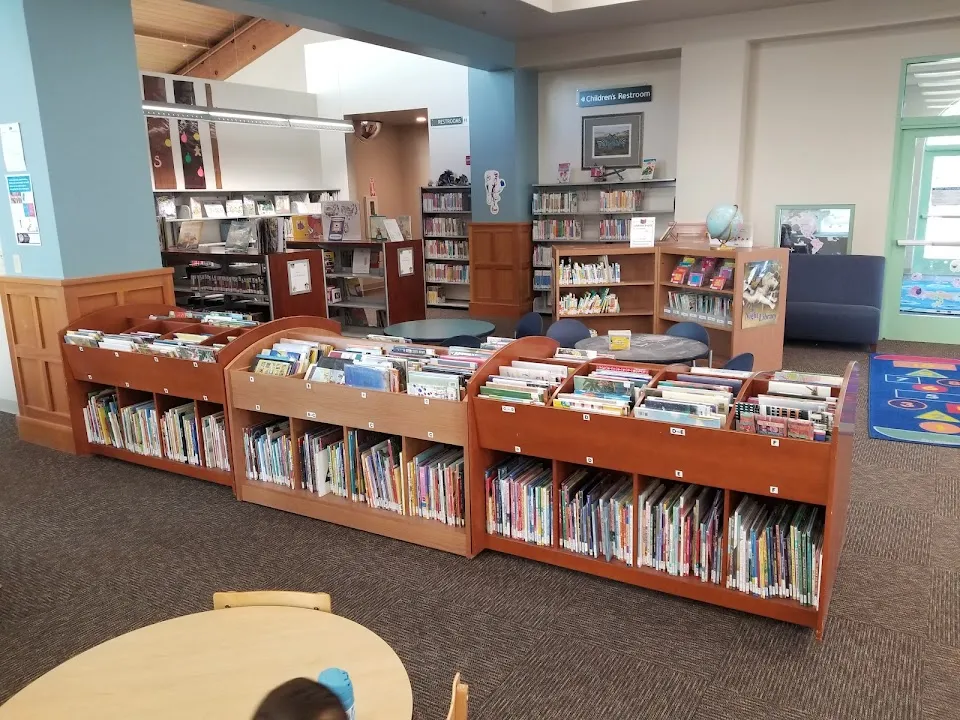 La Quinta Library