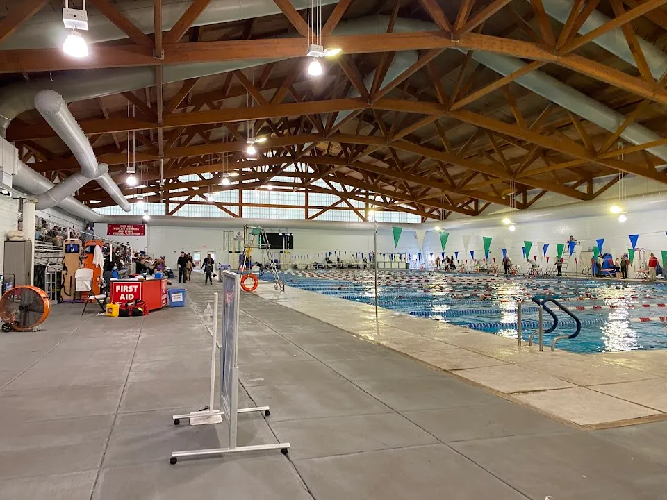 Chatham County Aquatic Center