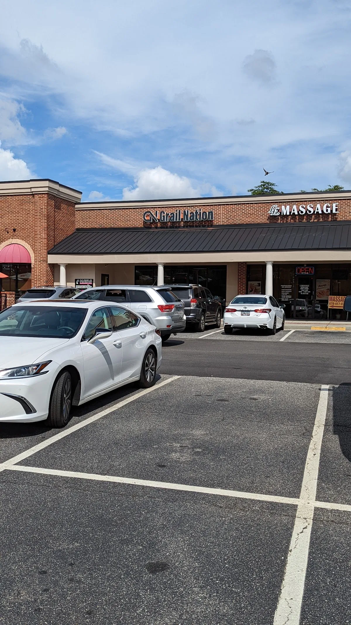 LL Massage