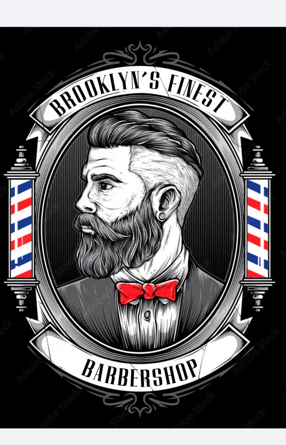 Brooklyn's Finest Barbershop