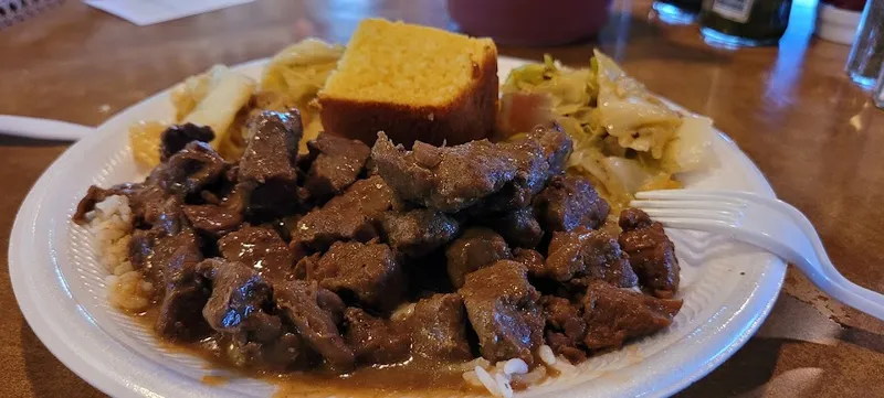 Bobby's Homestyle Cooking