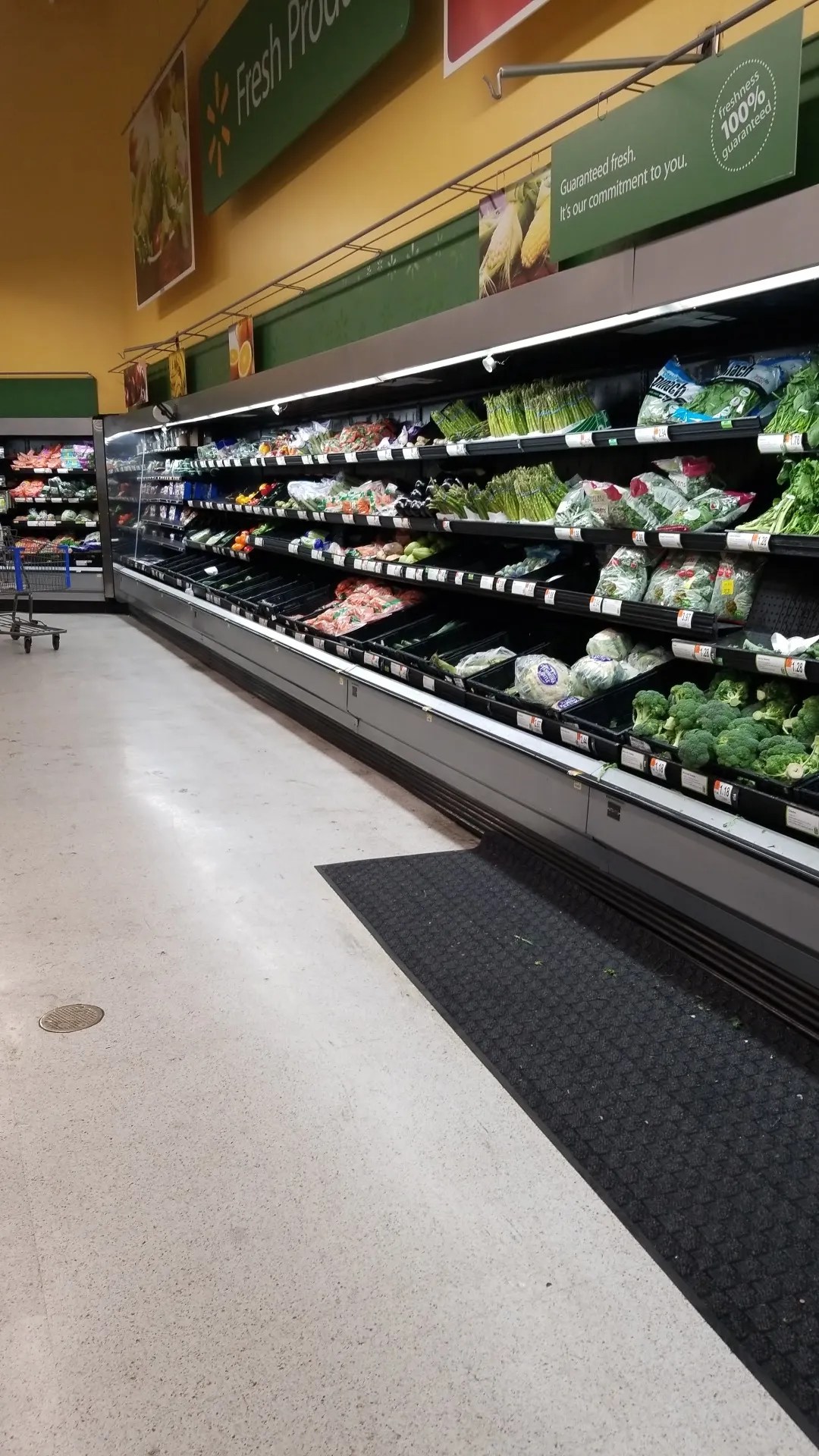 Walmart Supercenter