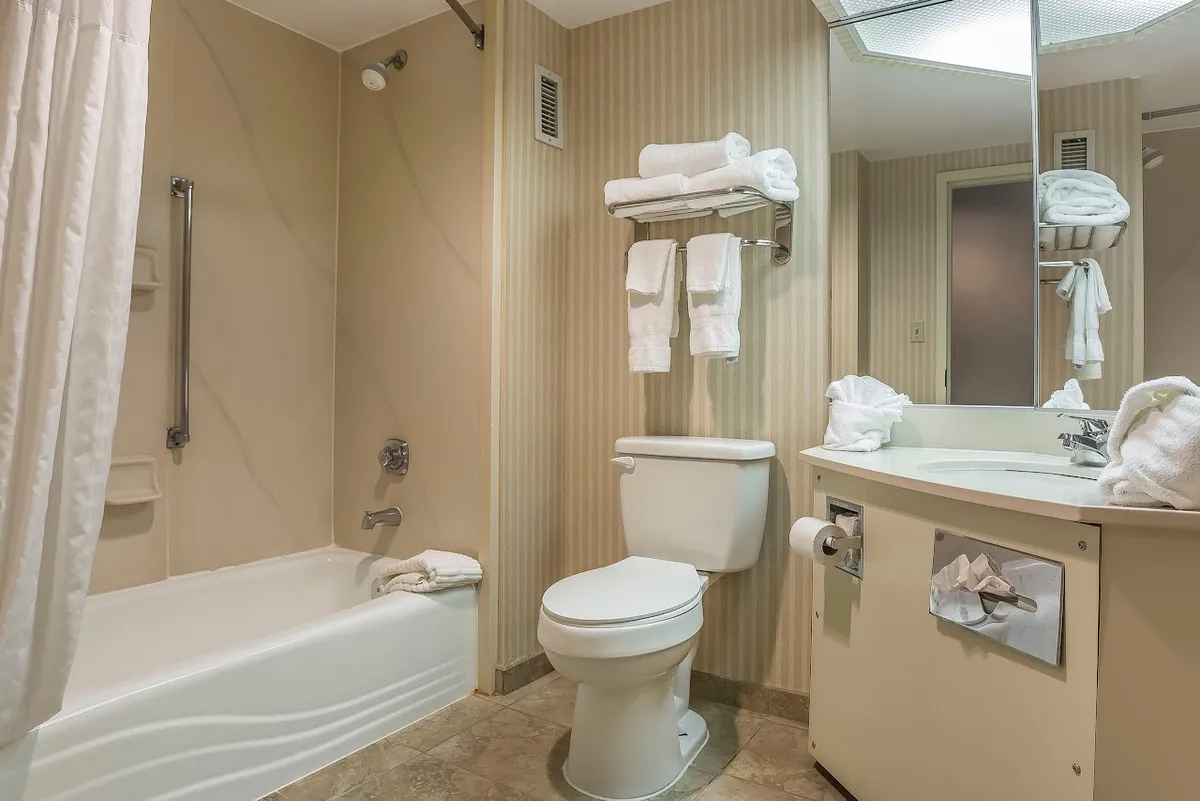 Quality Inn Summerville-Charleston