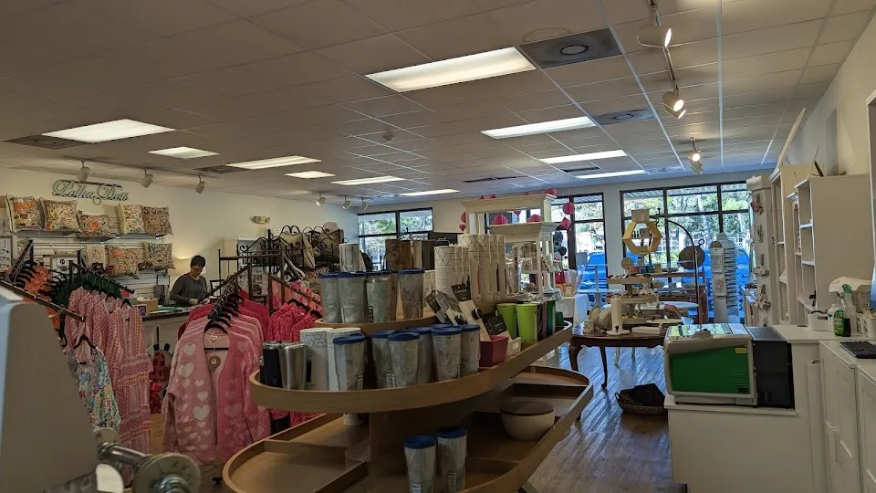 Polka Dots Gifts and Accessories