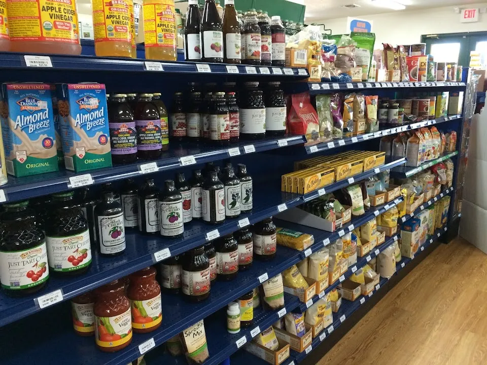 Gator Nutrition