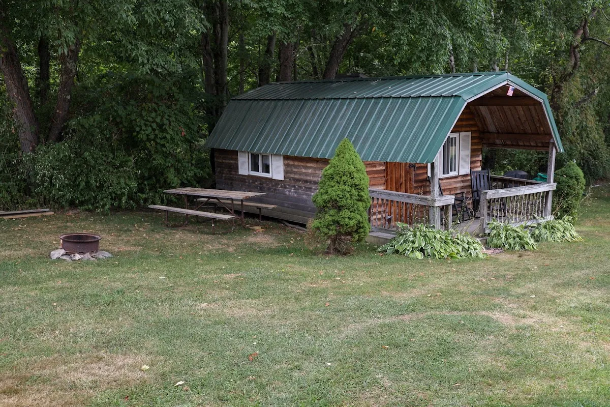 Country Roads Campground