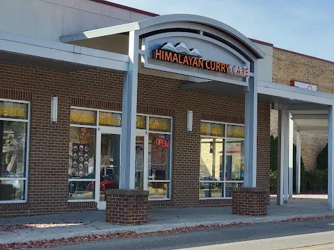 Himalayan Curry Cafe
