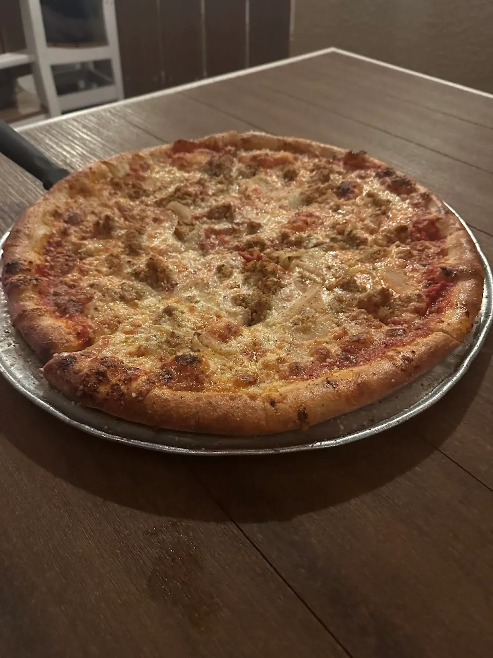 Bistro 424