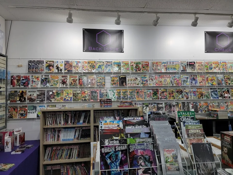 Fun - N - Games Hobby Shoppe