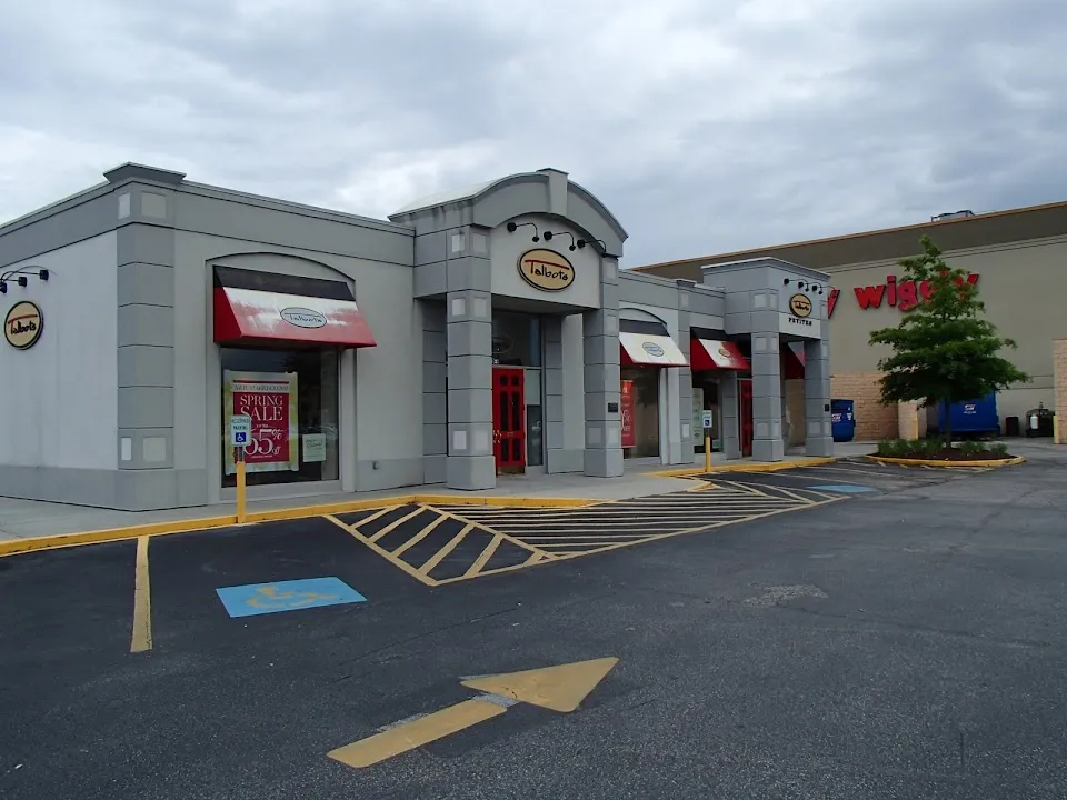 Talbots