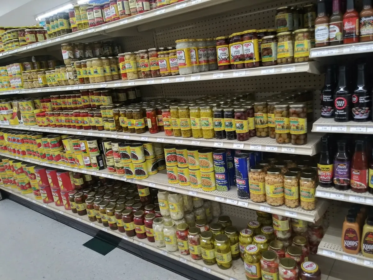 Murphy's Market