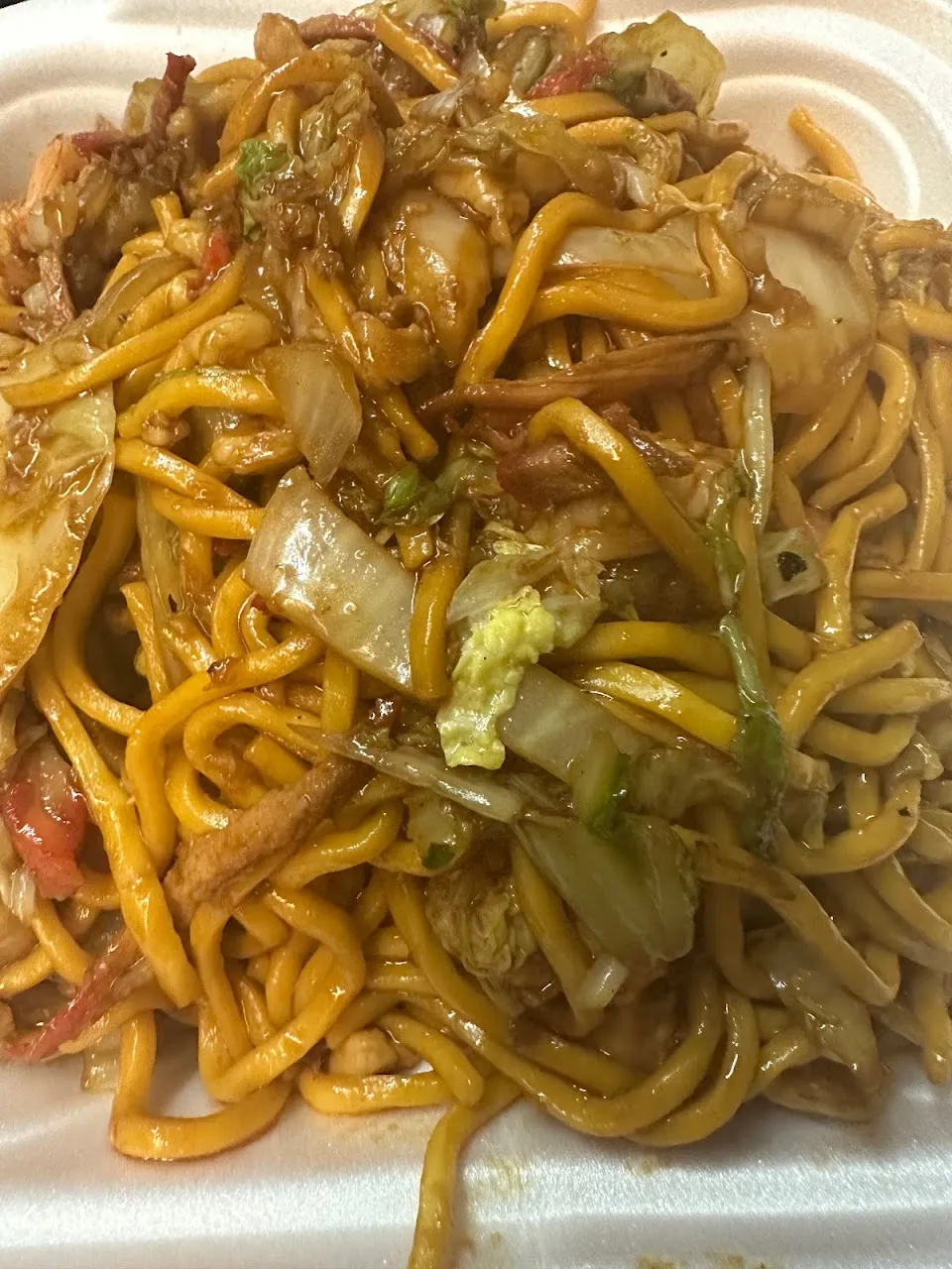 Golden China