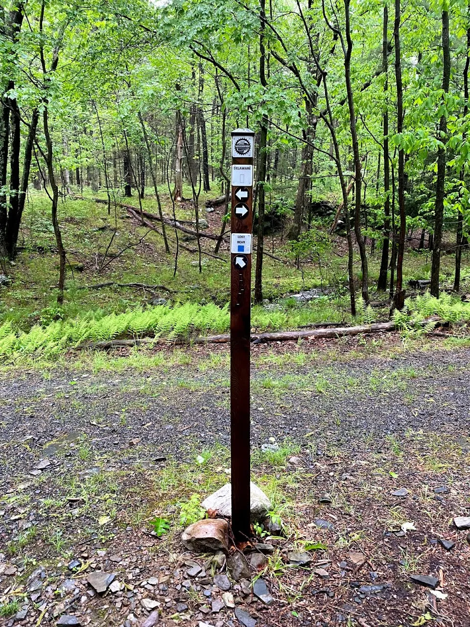 Port Jervis Watershed Park and Recreation Area