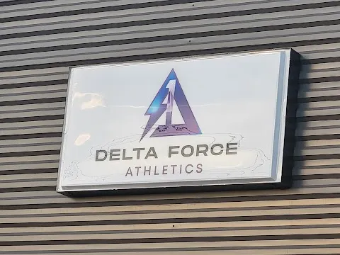Delta Force Athletics
