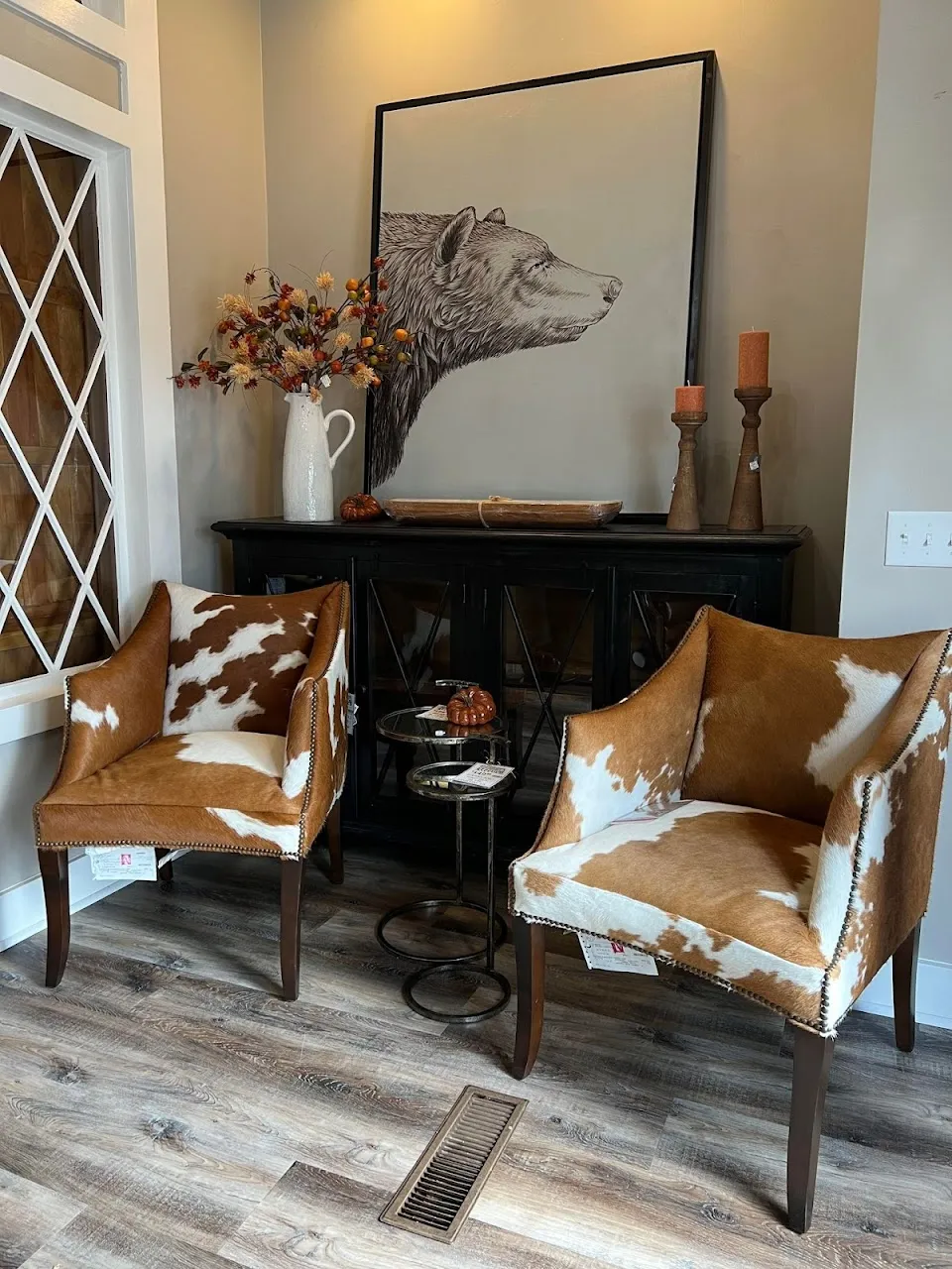 Reeves Furniture