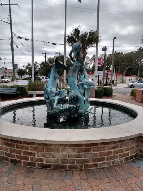 Nickie's Fountain