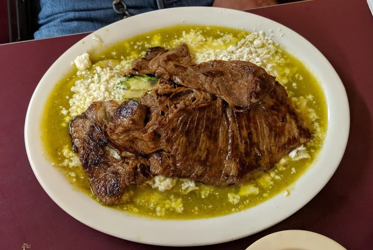 Taqueria Chisme & Cafe