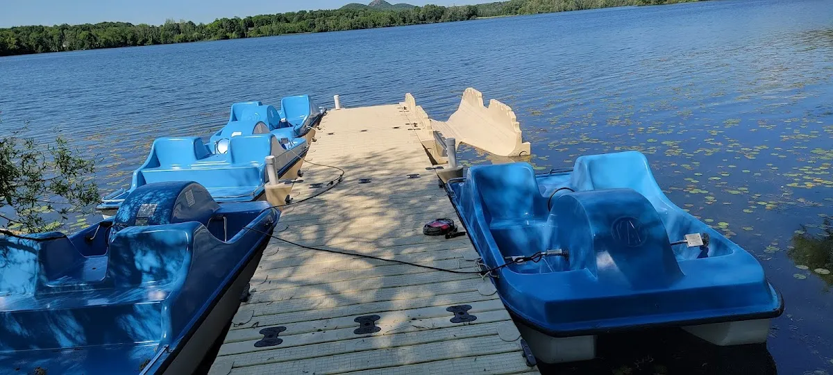 Warwick Watersports ny