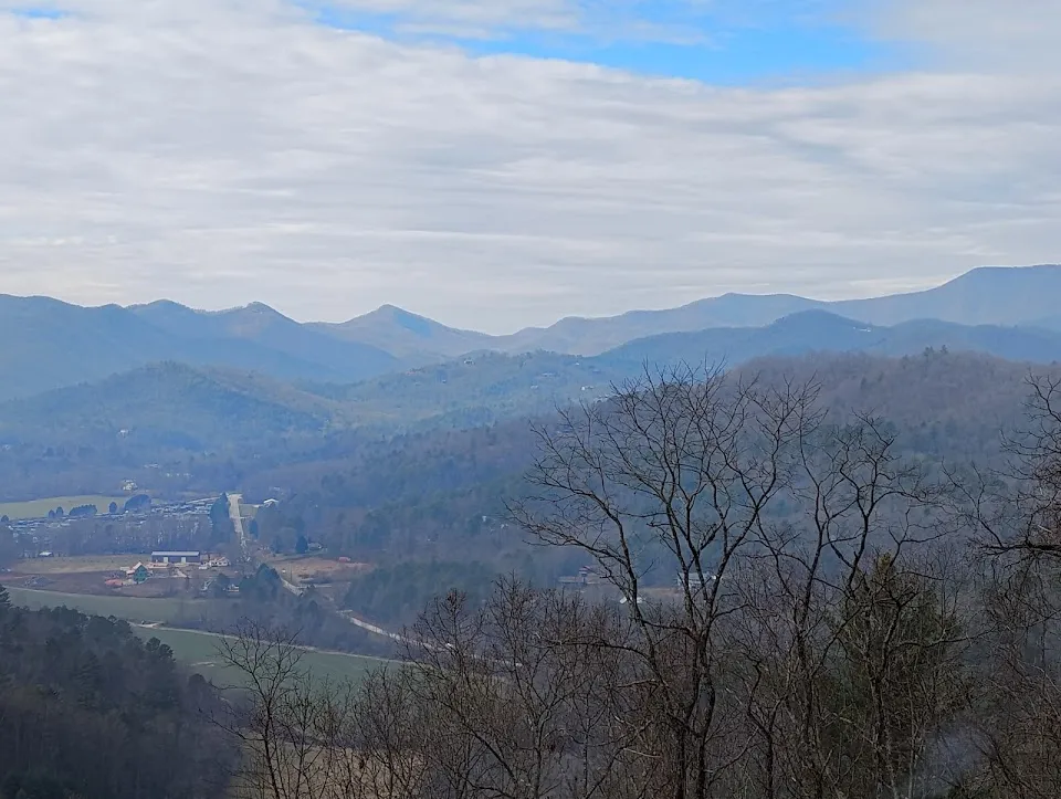 Sky Valley Georgia