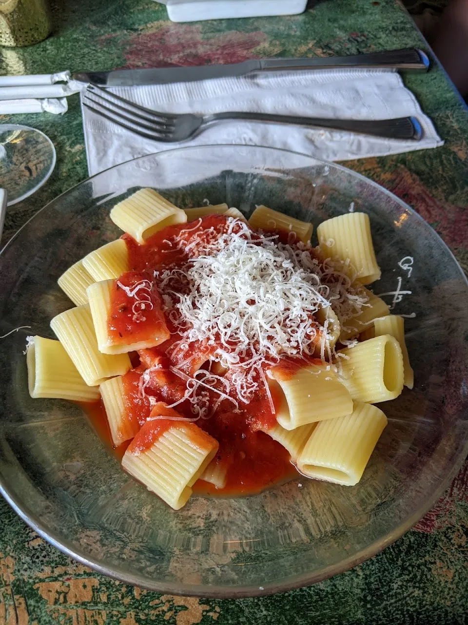 Frankie's Taste of Italy