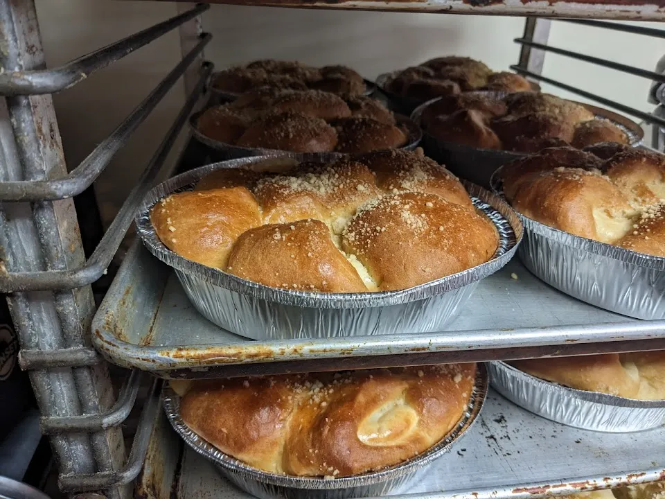 Authentic Polish Food & Bakery