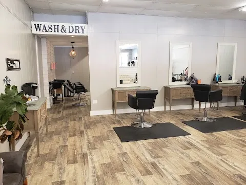 Magnolia Lace Salon & Boutique