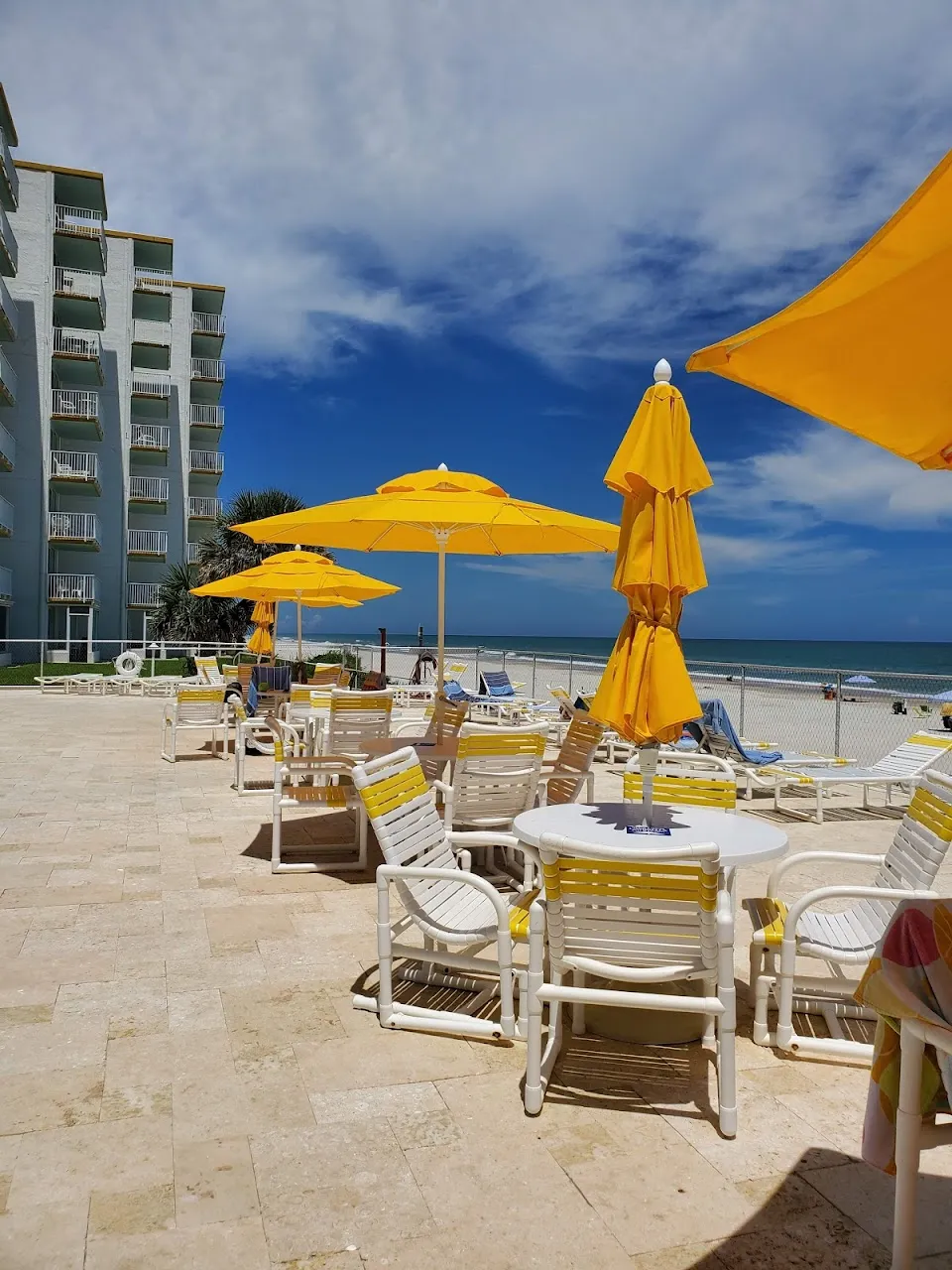 Smyrna Beach Club