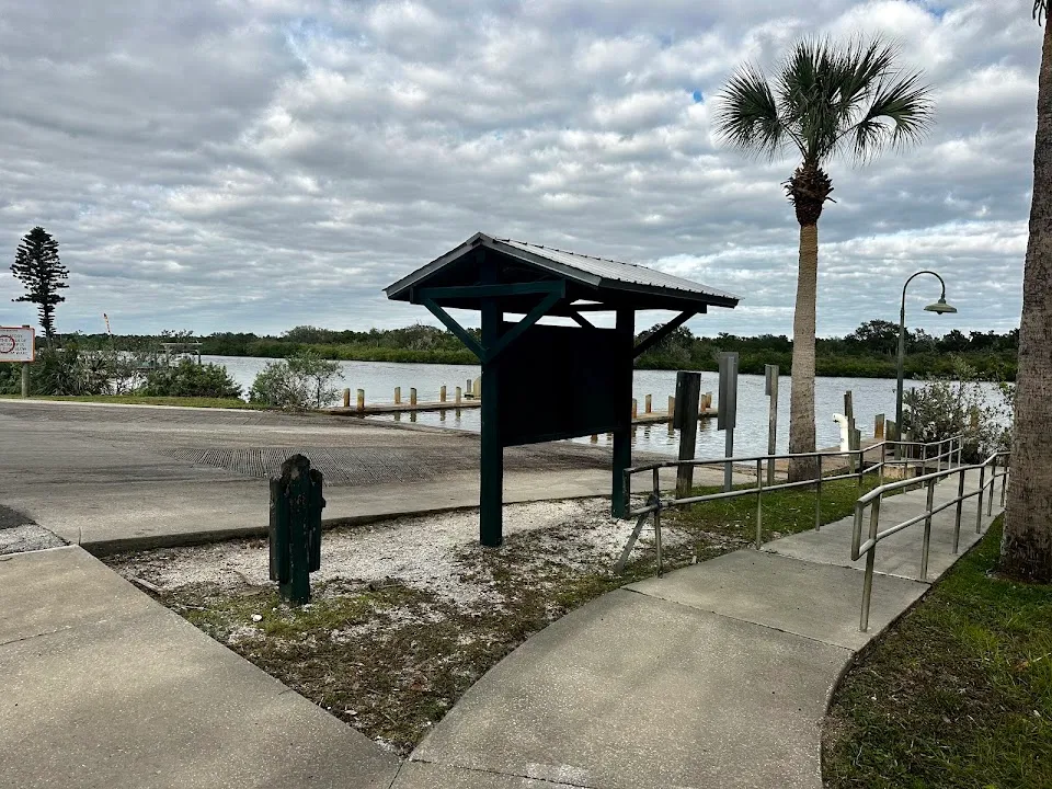 Riverbreeze Park