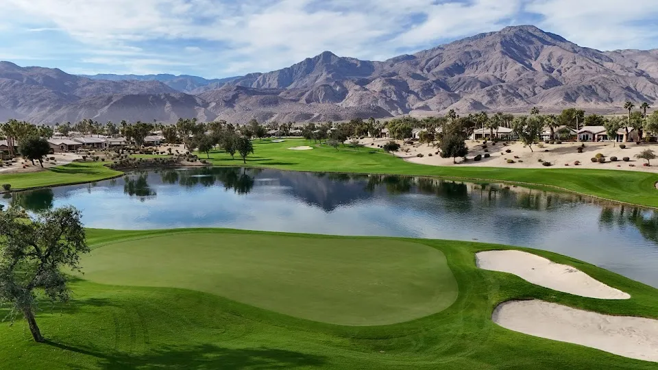 Trilogy Golf Club at La Quinta