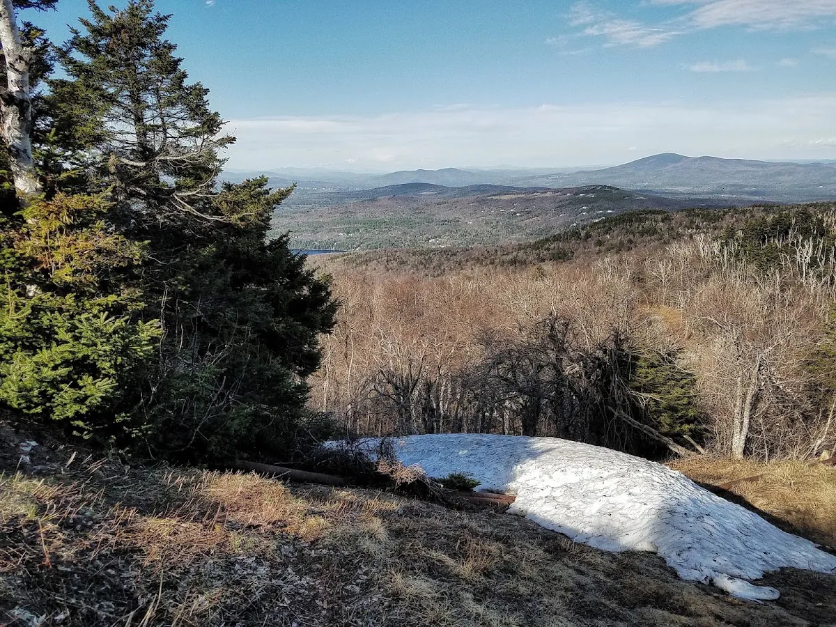 Goshen Trail