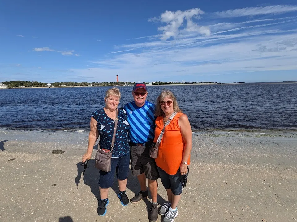 Ponce Inlet Watersports - Manatee & Dolphin Boat Tours