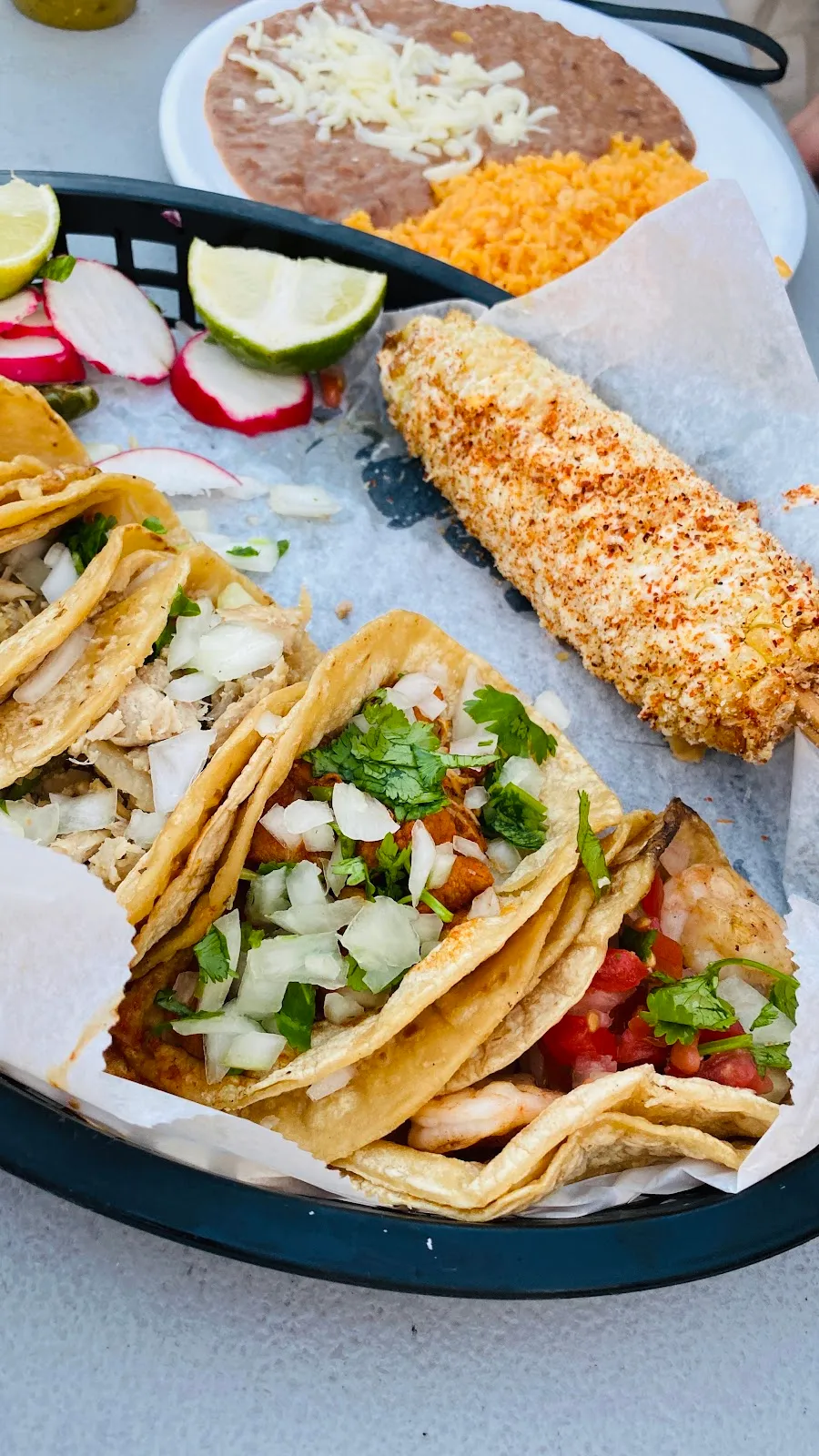 Tiki Taco