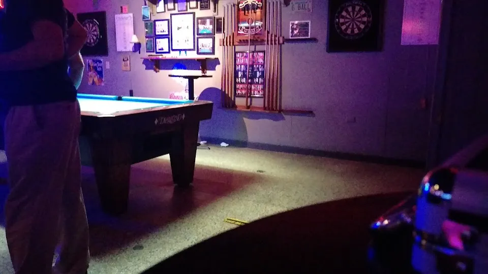 Jerry's Lounge