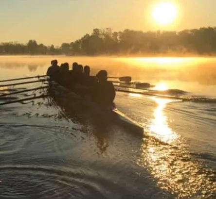 Eastern Shore Community Rowers