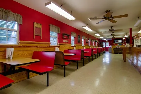 Joe Bessinger's BBQ