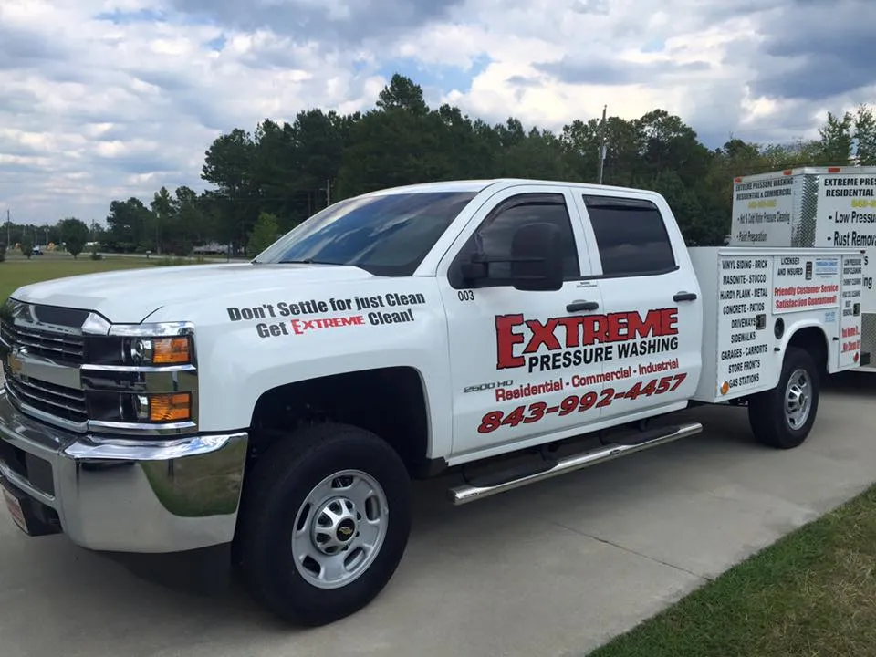 Rayze Stickers, Signs & Tint