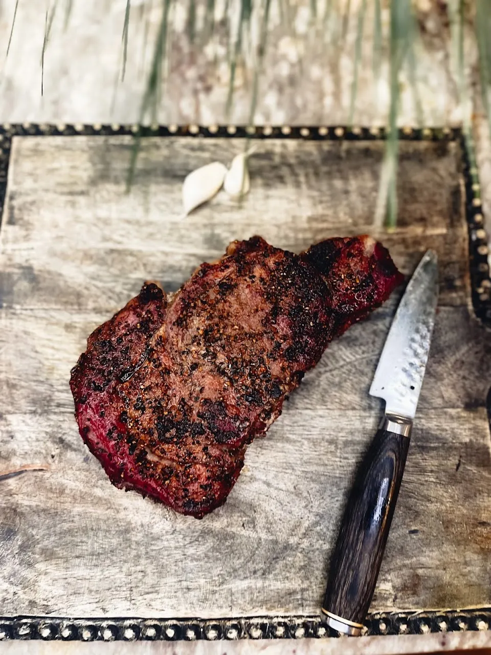 Twin Cedar Farms - Grass Fed Beef