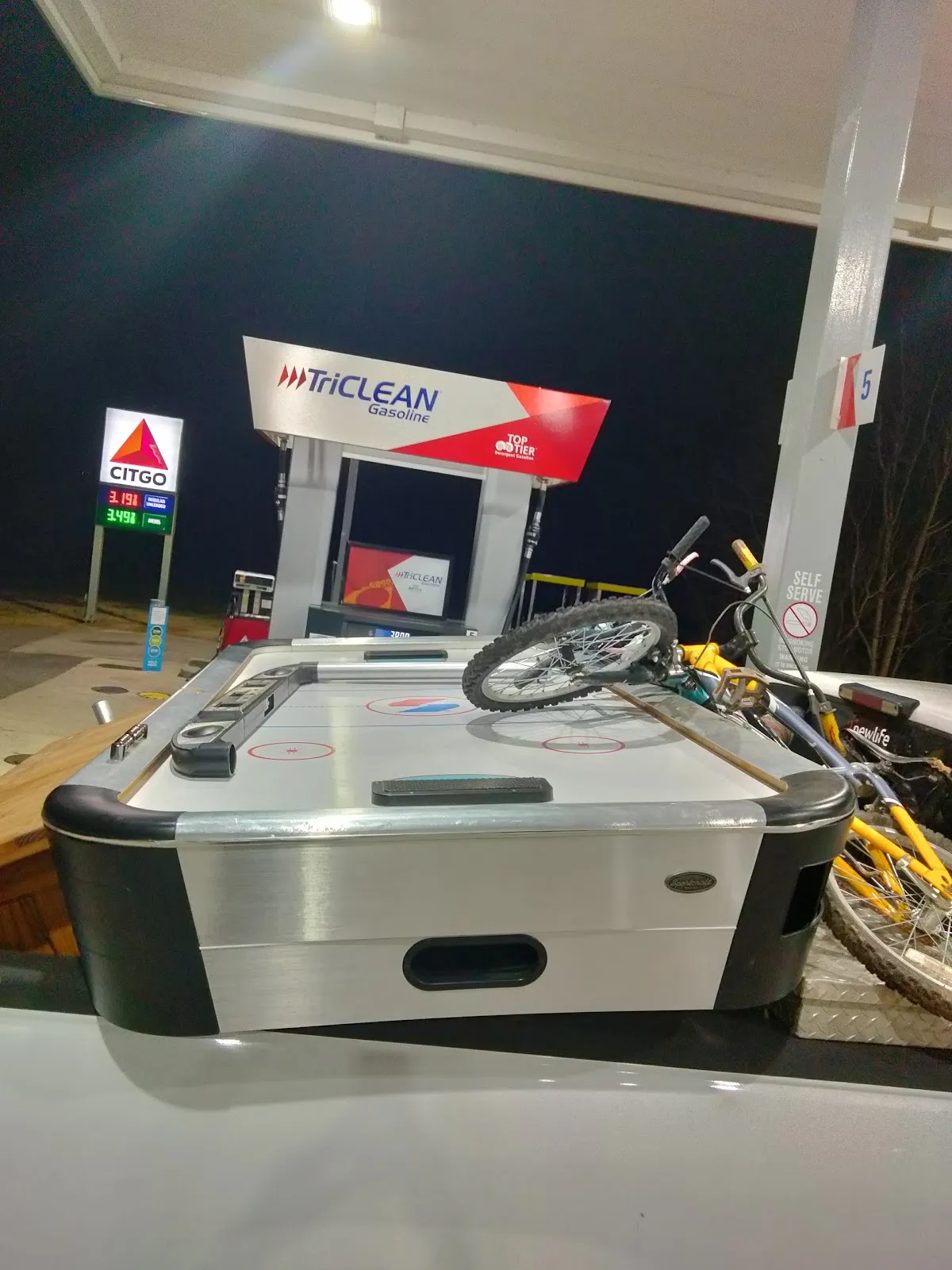 Citgo