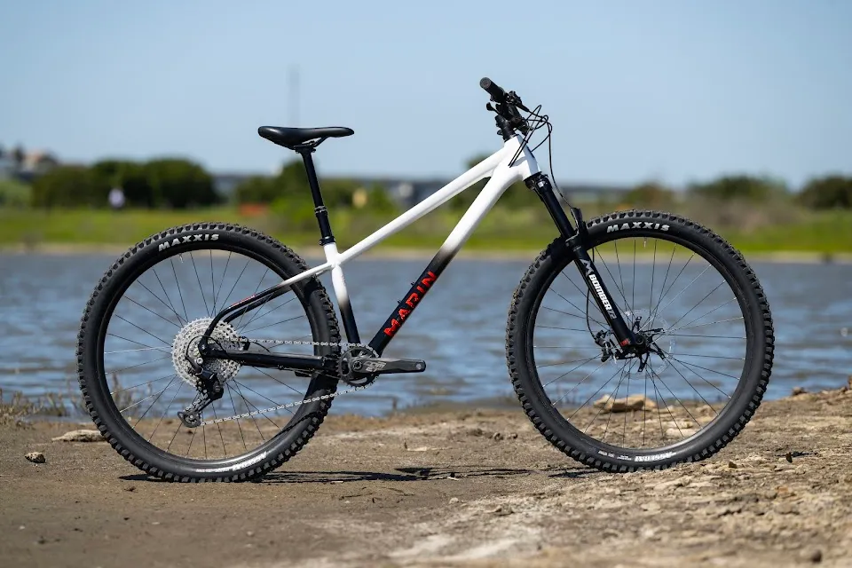 Blackbeard Bikes