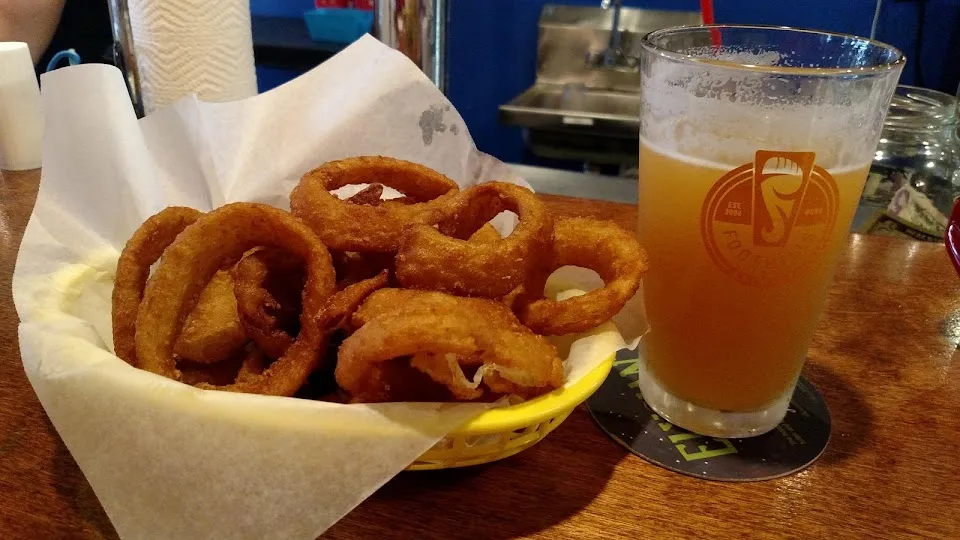 Beach House Grille