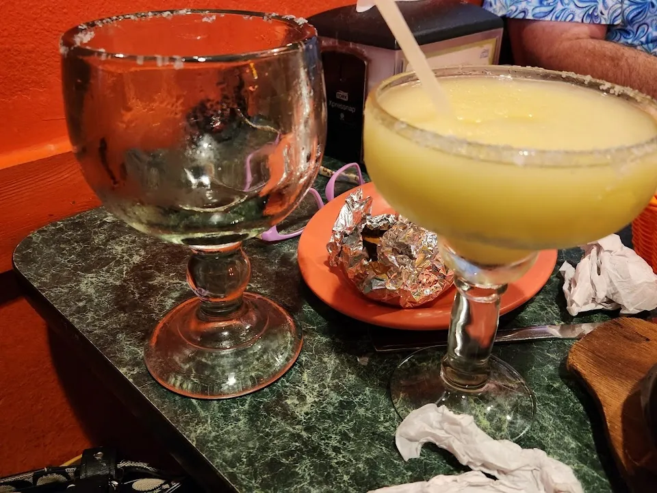 El Potro Mexican Restaurant