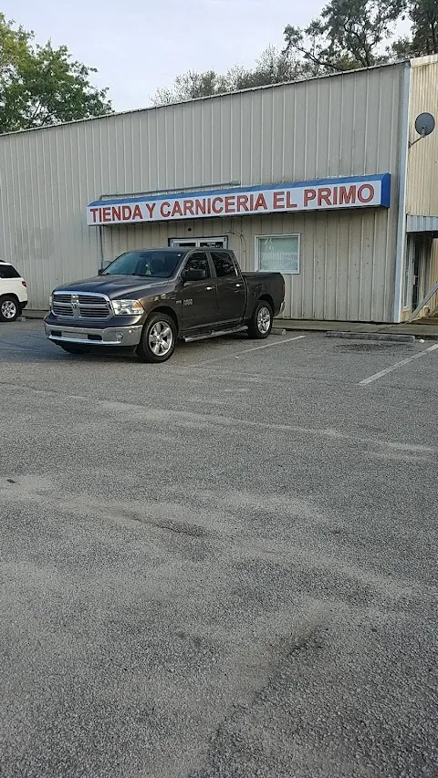 Tienda Y Carniceria El Primo