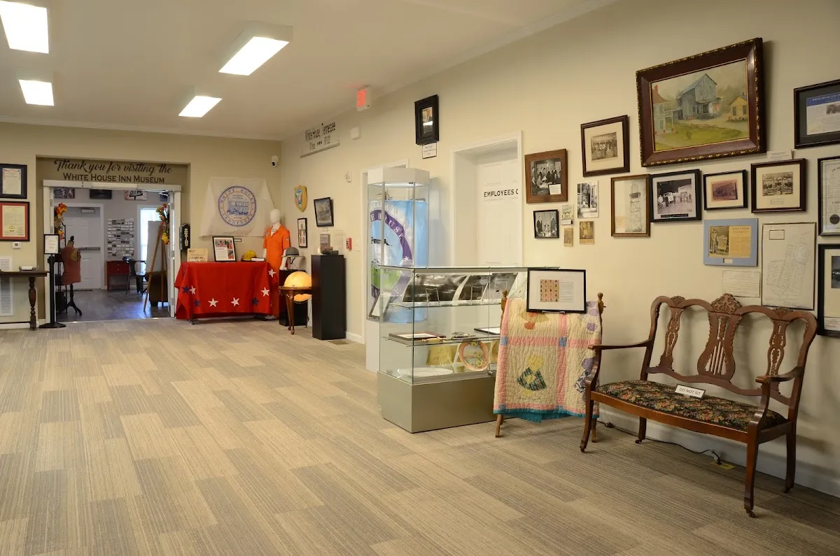 White House Inn Museum