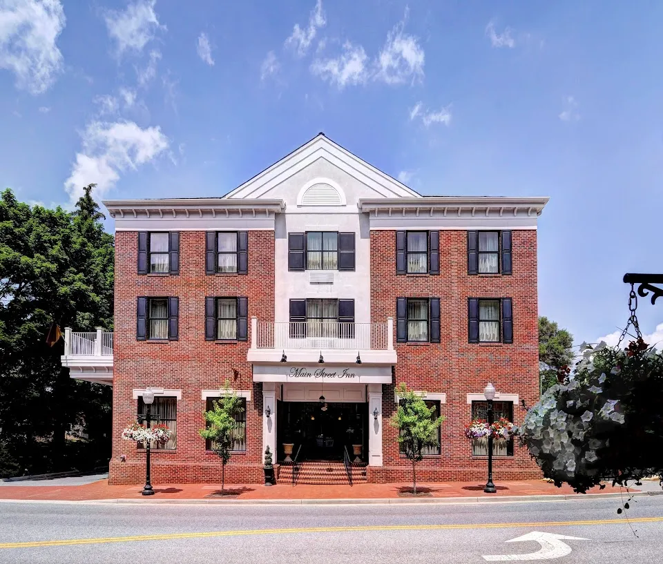 Main Street Inn