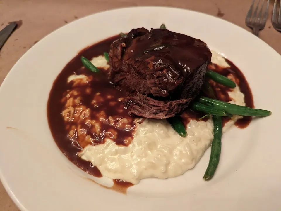 Union Hill Grill
