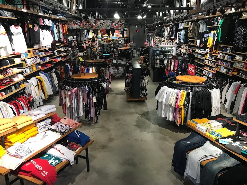 Zumiez